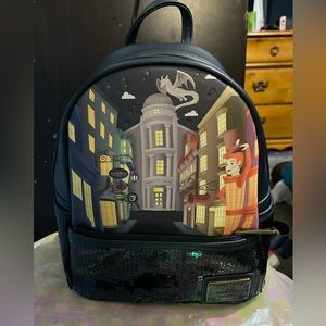 Harry Potter Loungefly